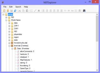 nbtexplorer download|nbtexplorer 2.8.0.